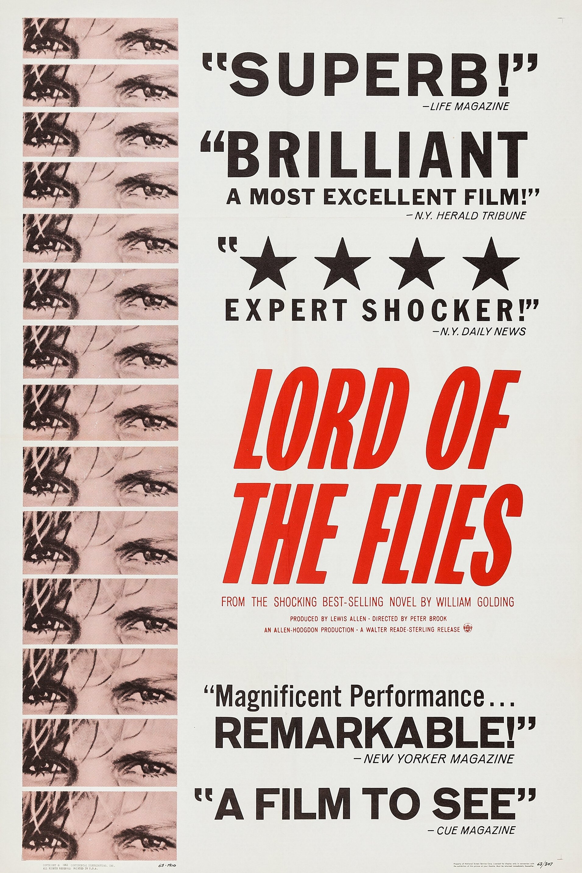Lord of the Flies