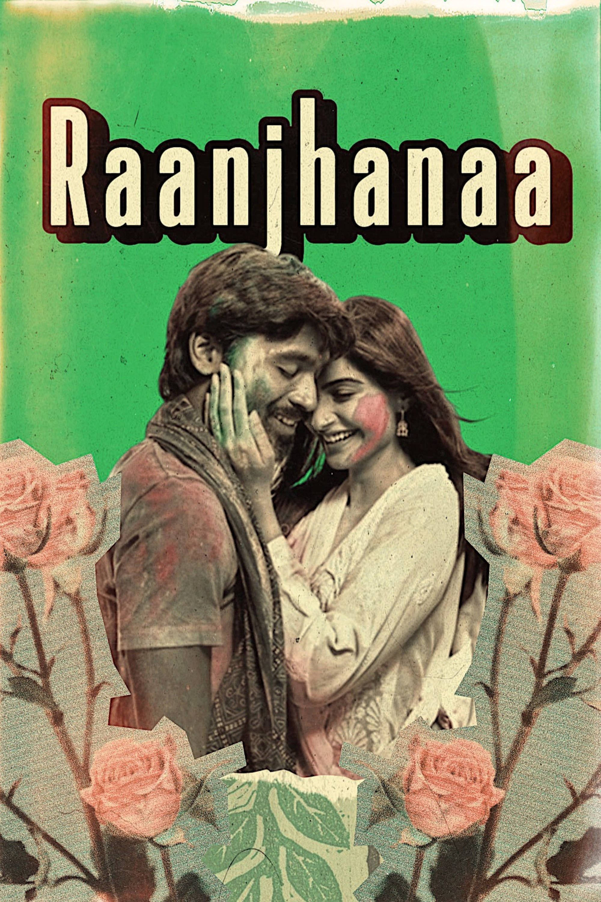 Raanjhanaa