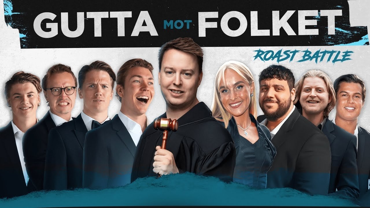 Episode 1