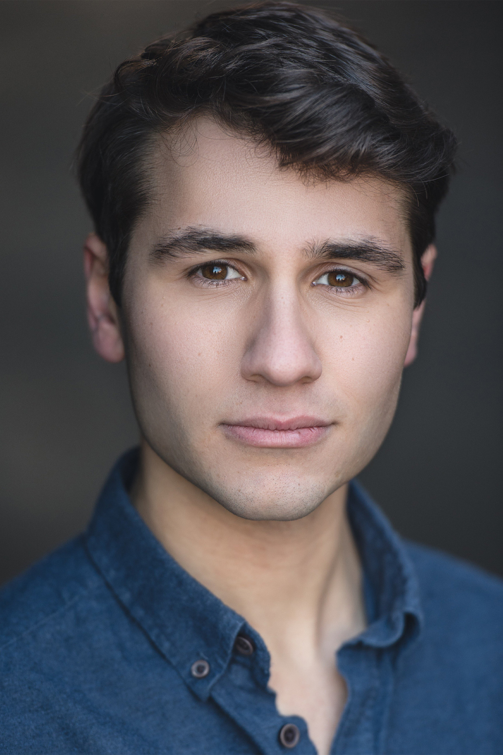 et billede af Sev Keoshgerian