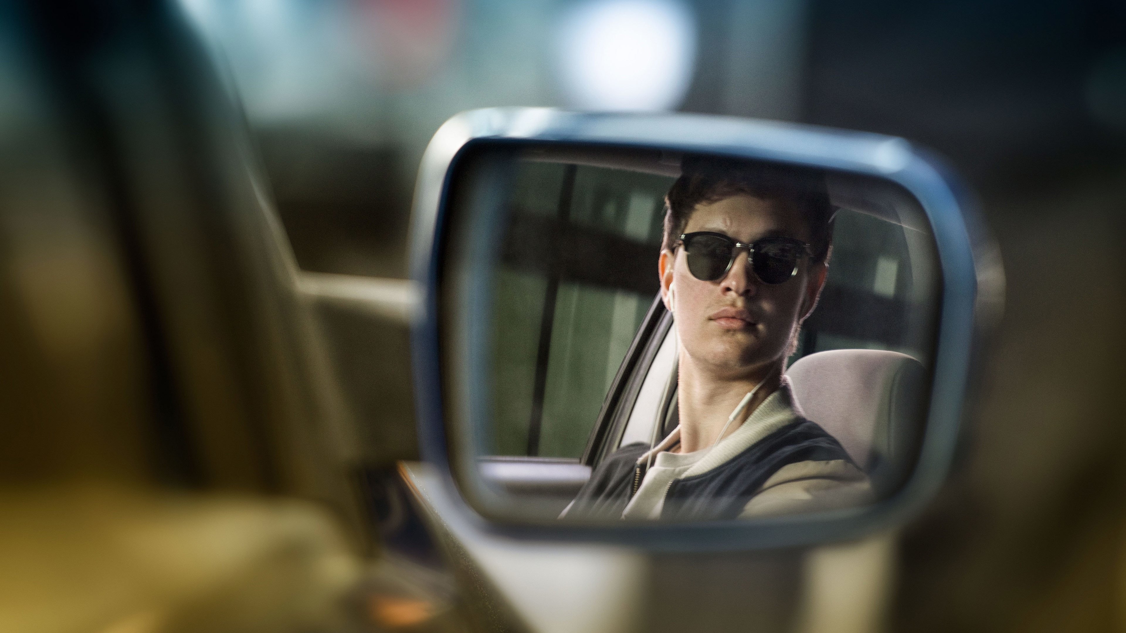 Baby Driver - Il genio della fuga