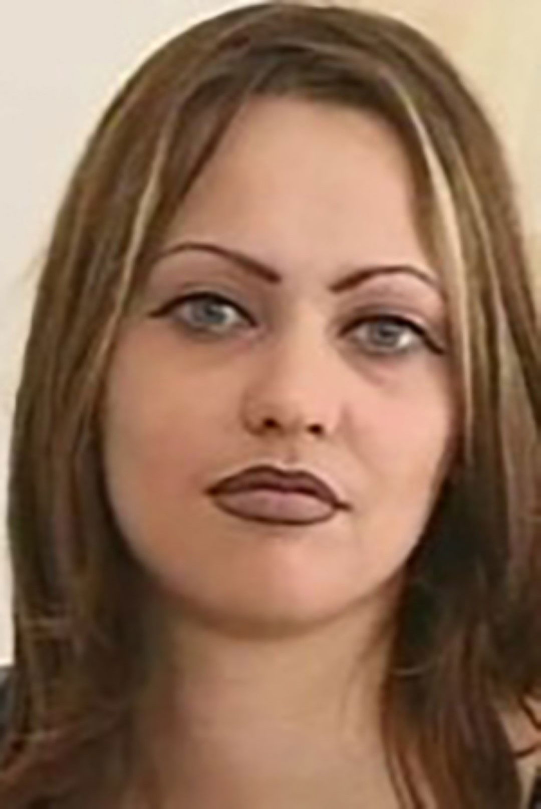 et billede af Galina