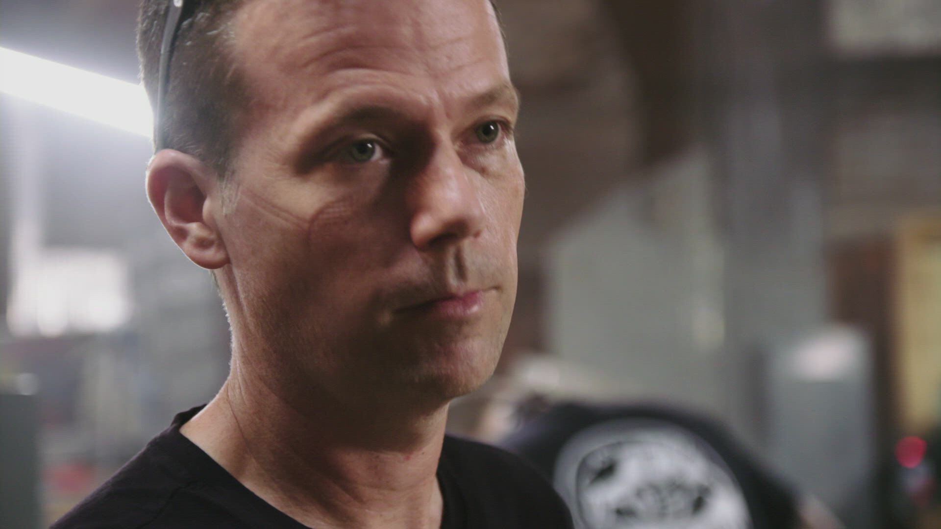 Monster Garage - Épisode 8