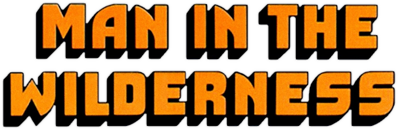 Man in the Wilderness Logo