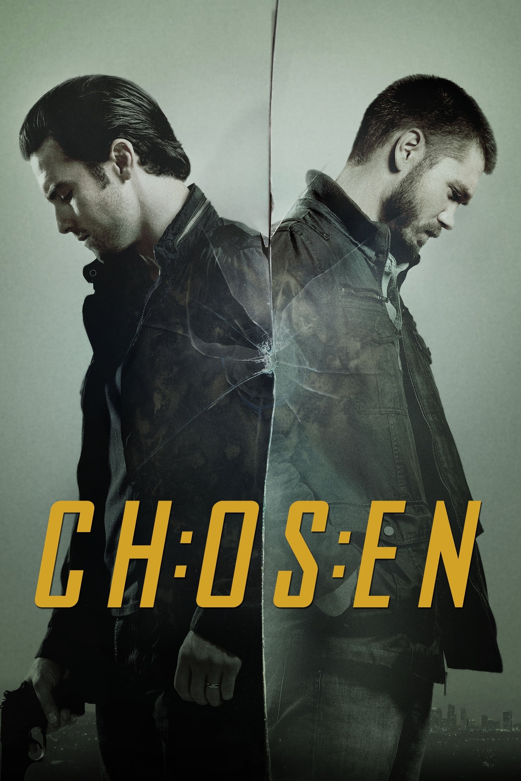 Watch The Chosen (2017) TV Series Free Online - Plex