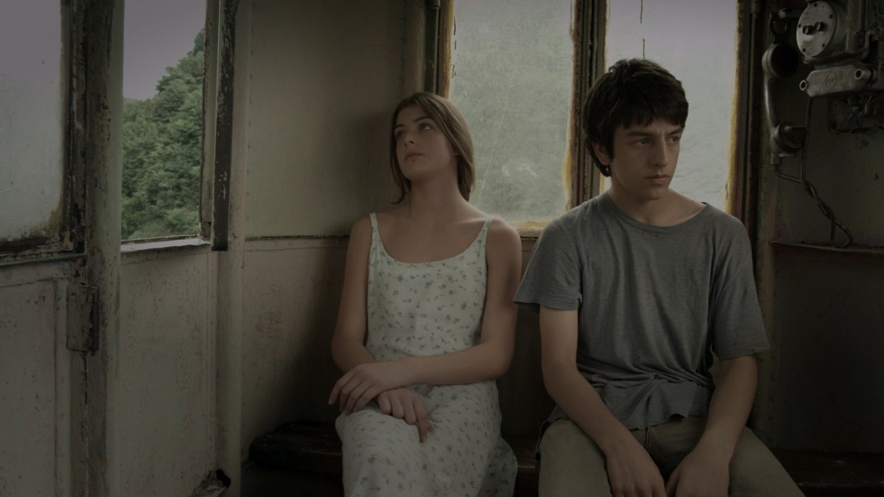Black Mulberry (2012)