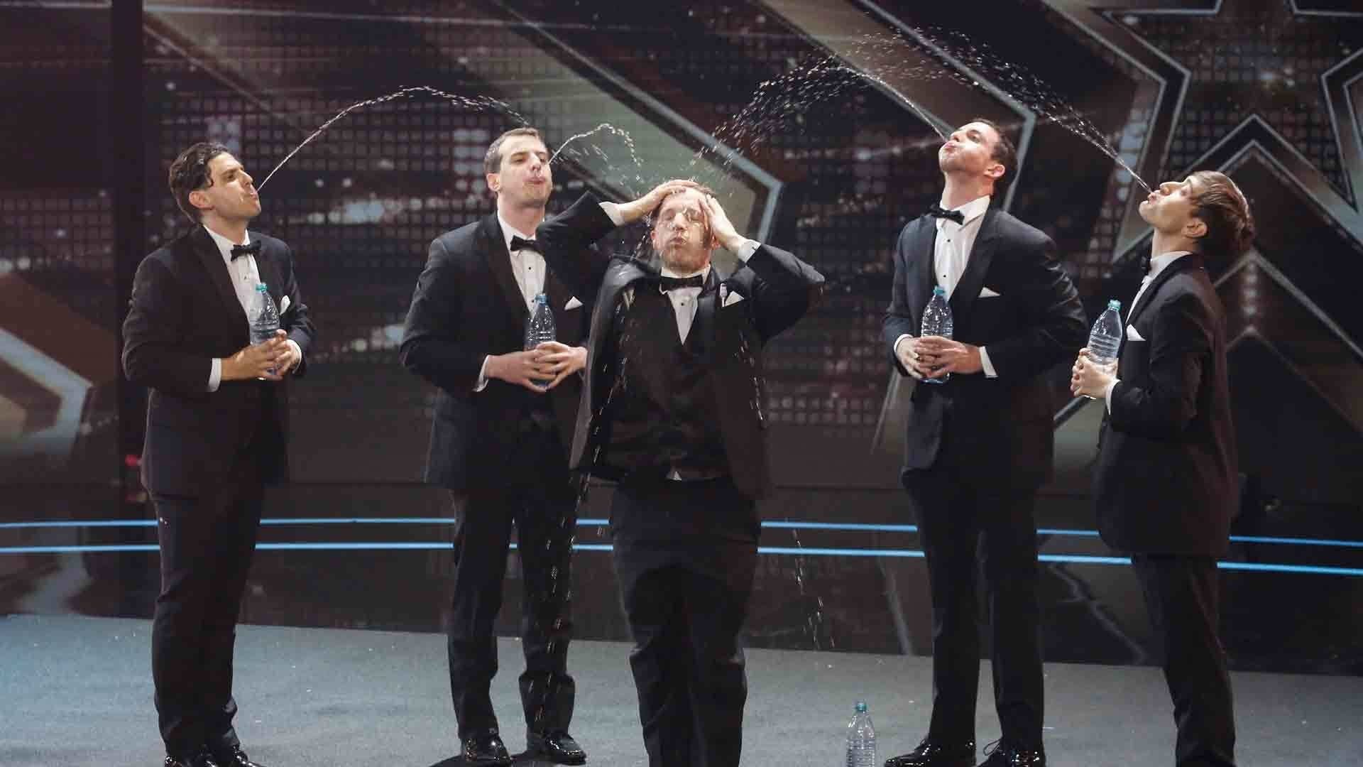 America's Got Talent