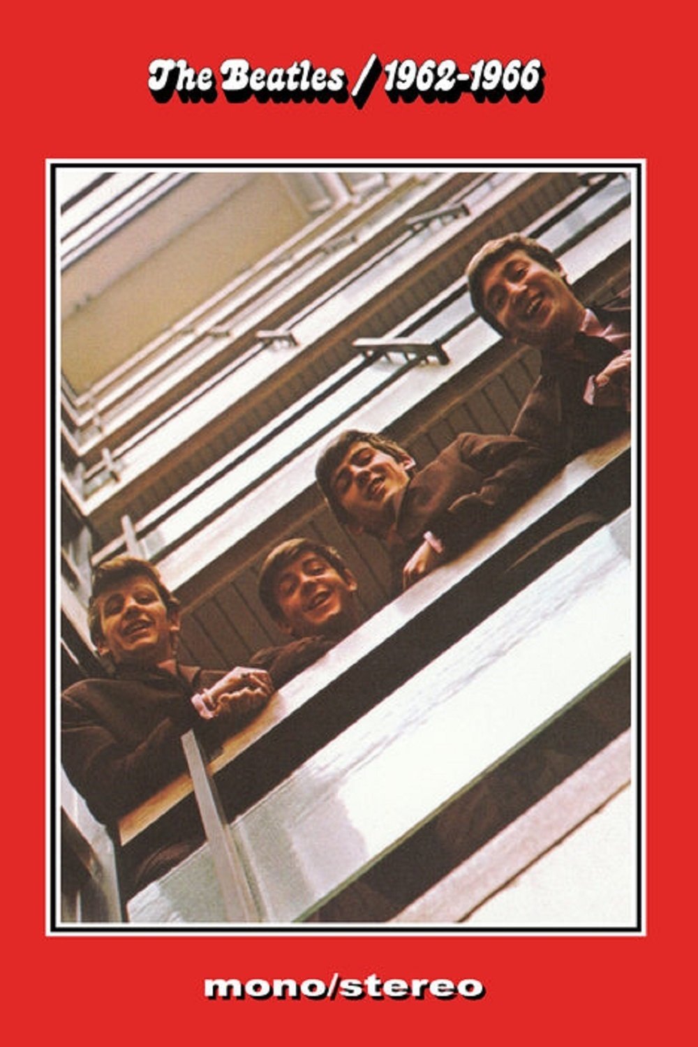 The Beatles: 1962-1966 on FREECABLE TV