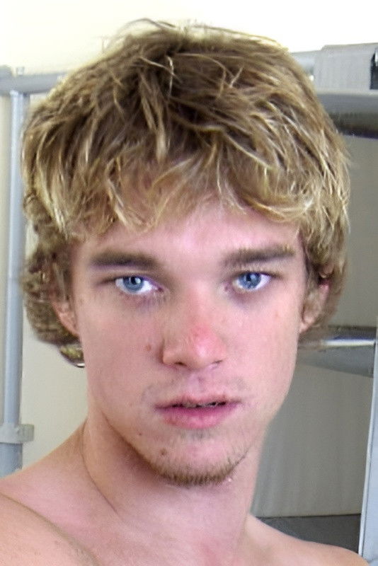 et billede af Brenden Michael