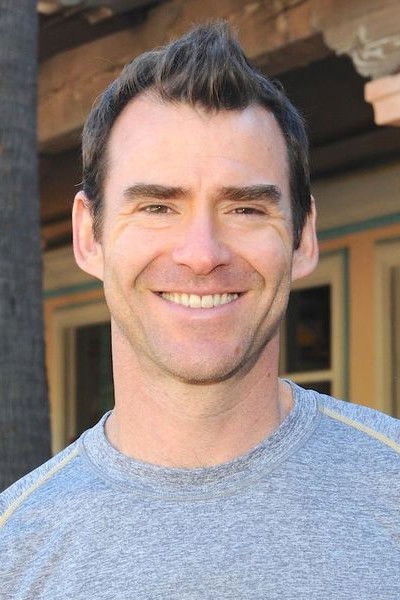 et billede af Ted McDonald