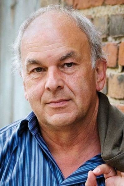 et billede af Bernd Böhlich