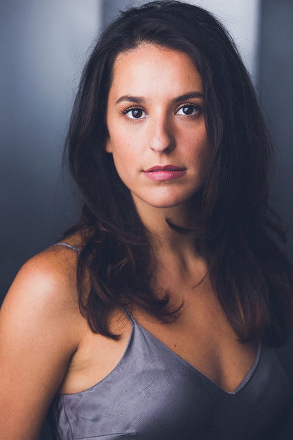 et billede af Hailey Marmolejo