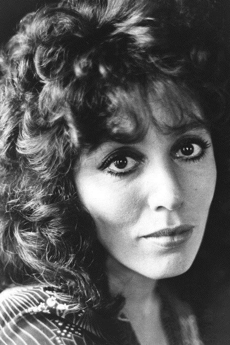 et billede af Barbara Colby