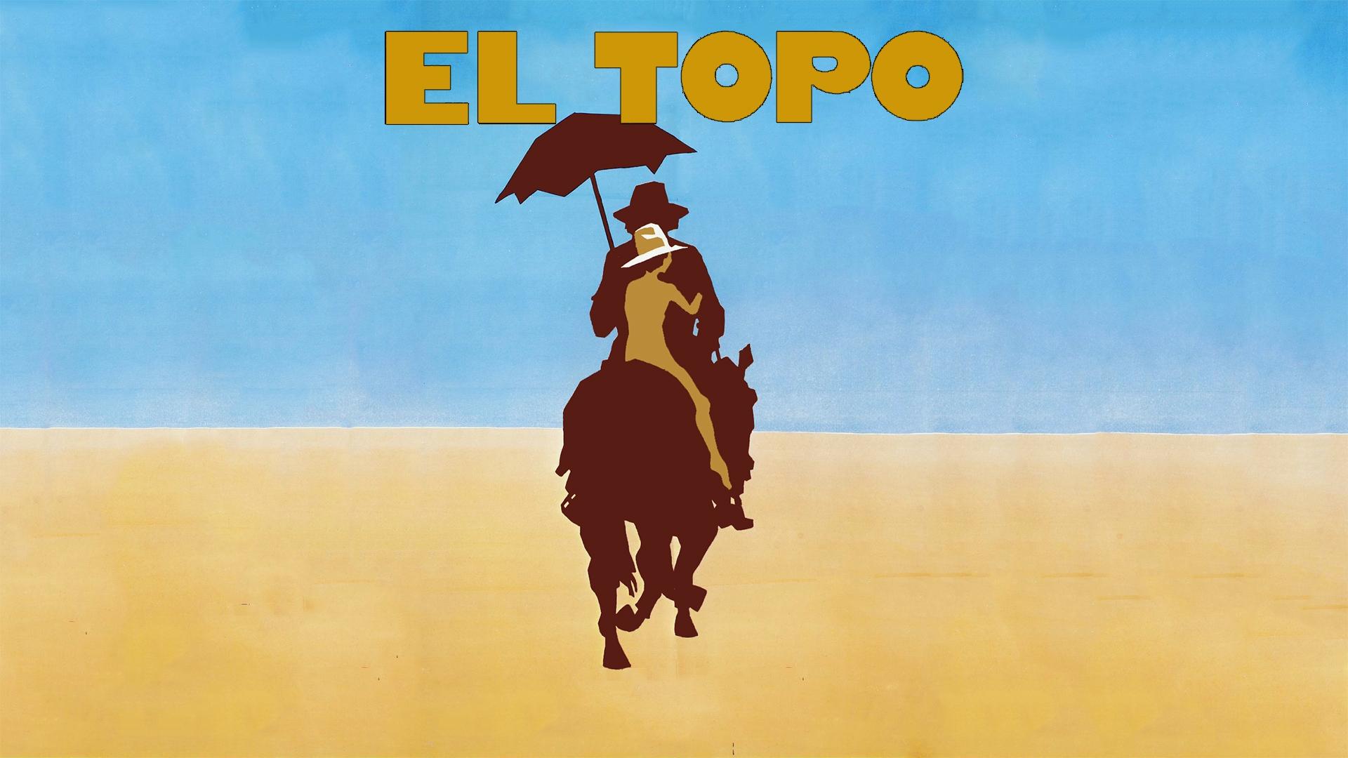 El Topo (1970)