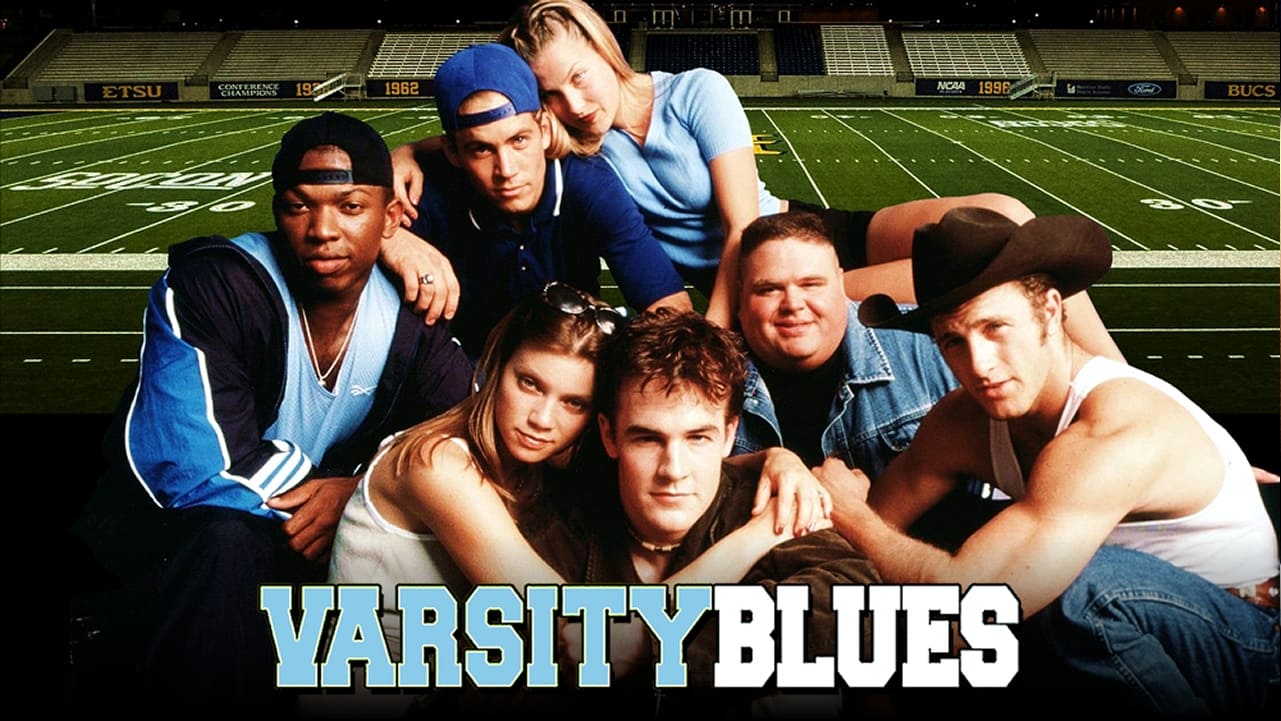 Varsity Blues.