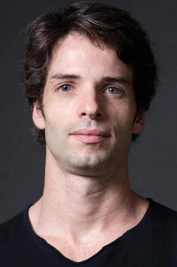 et billede af Florian Magnenet