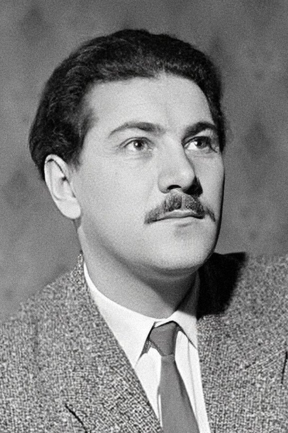 et billede af Grigoriy Chukhray