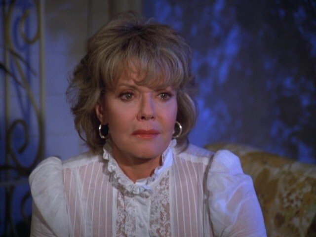 Eight Is Enough