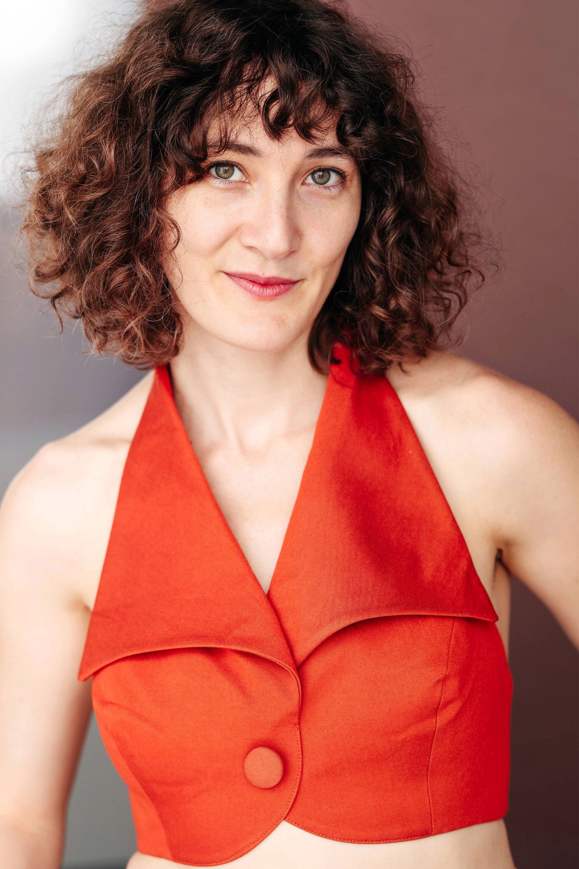 et billede af Chloe Schildhause