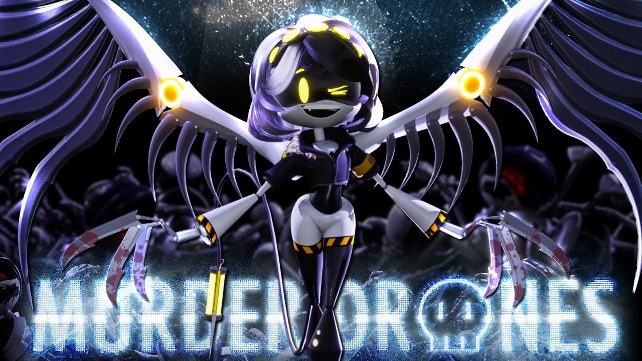 Thumbnail for Pilot Season 1 Episode 1