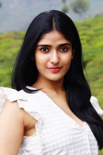 et billede af Shali Nivekas