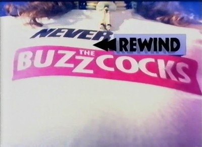 Never Mind the Buzzcocks