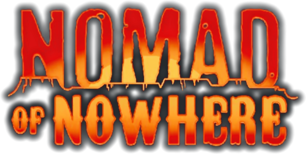 Nomad of Nowhere