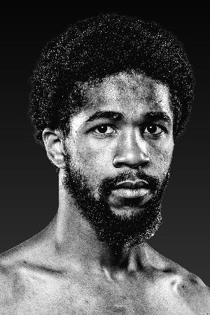 et billede af Gary Antonio Russell