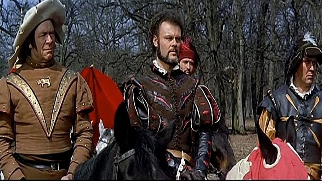 The Iron Captain (1962)