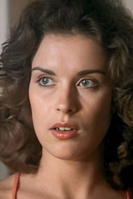 et billede af Elizabeth Loredan