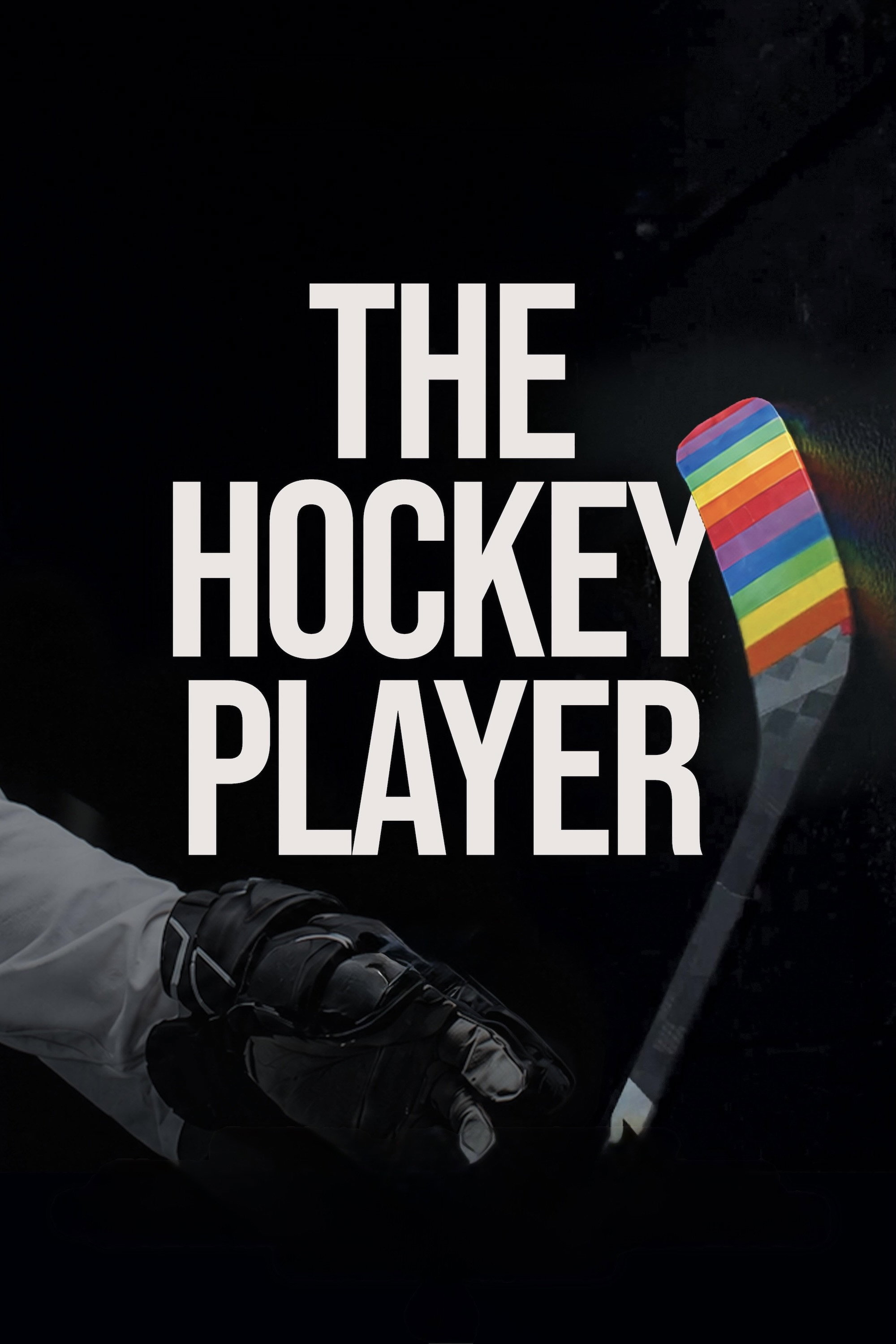 The Hockey Player