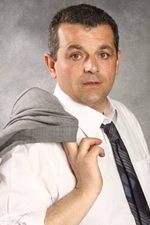 et billede af Eric Collado