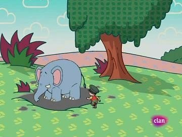 Thumbnail for When I Grow Up (Quand je serai grand) Season 1 Episode 44