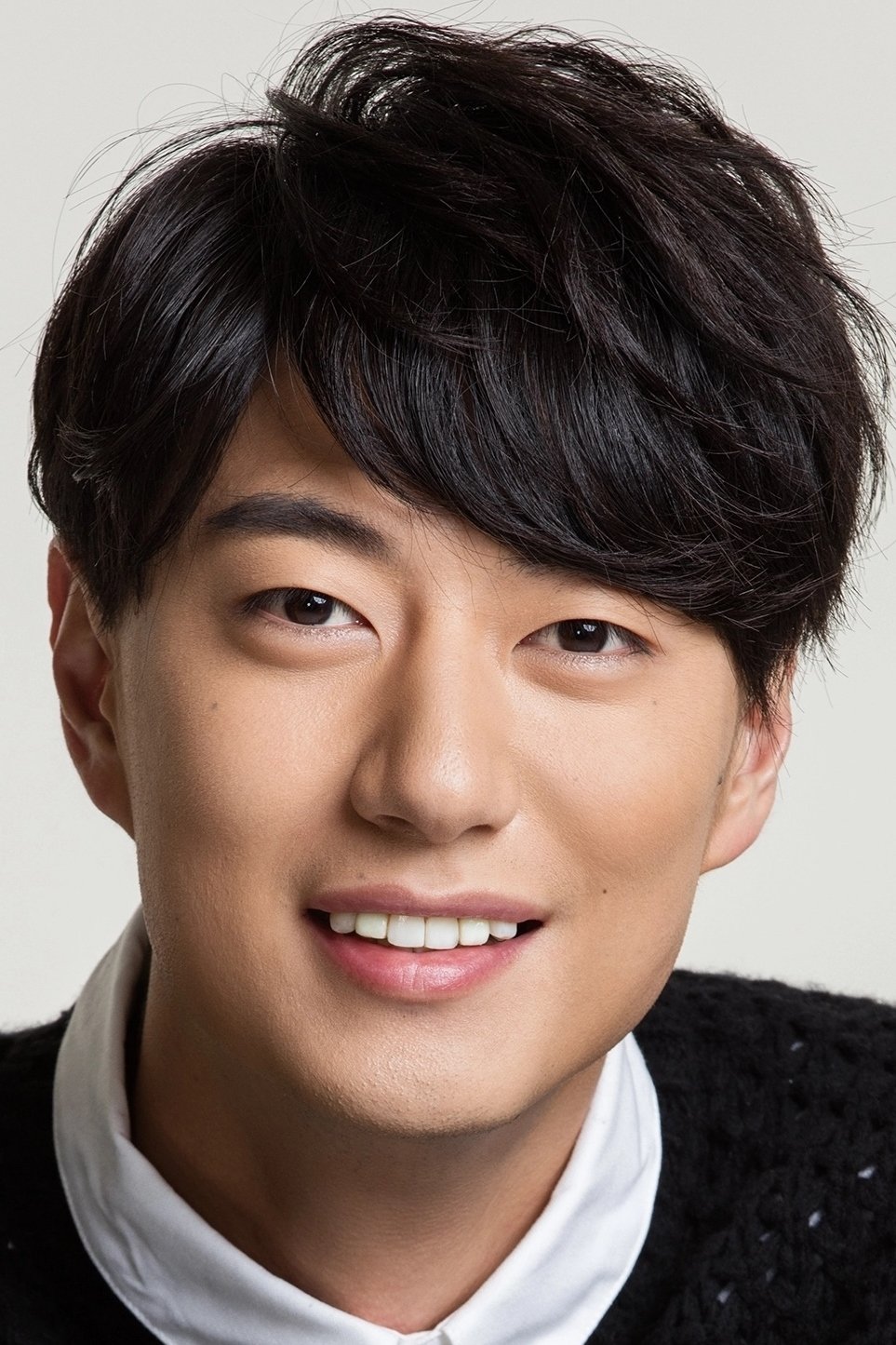 He Yichen's picture in the cast