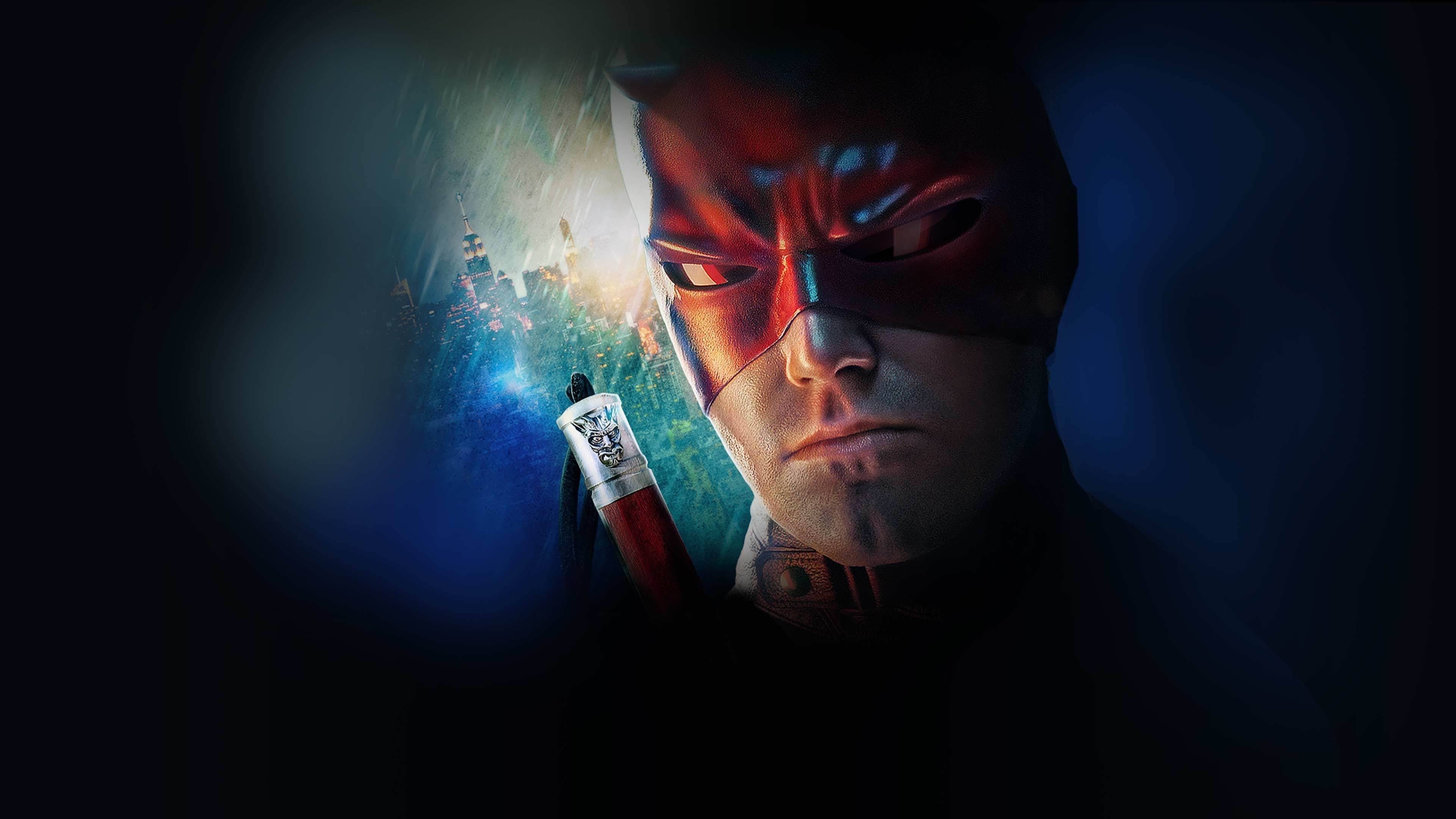 Daredevil (2003)