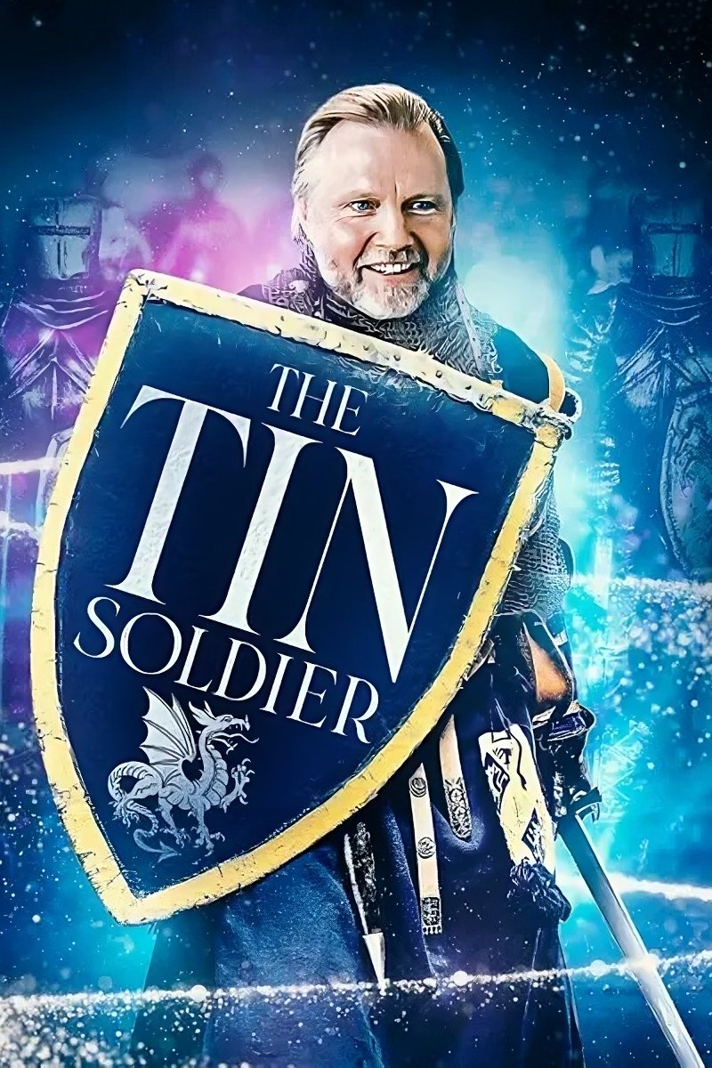 The Tin Soldier