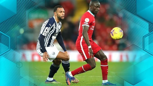Match of the Day 2