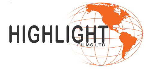 Logo de la société Highlight Films 18539