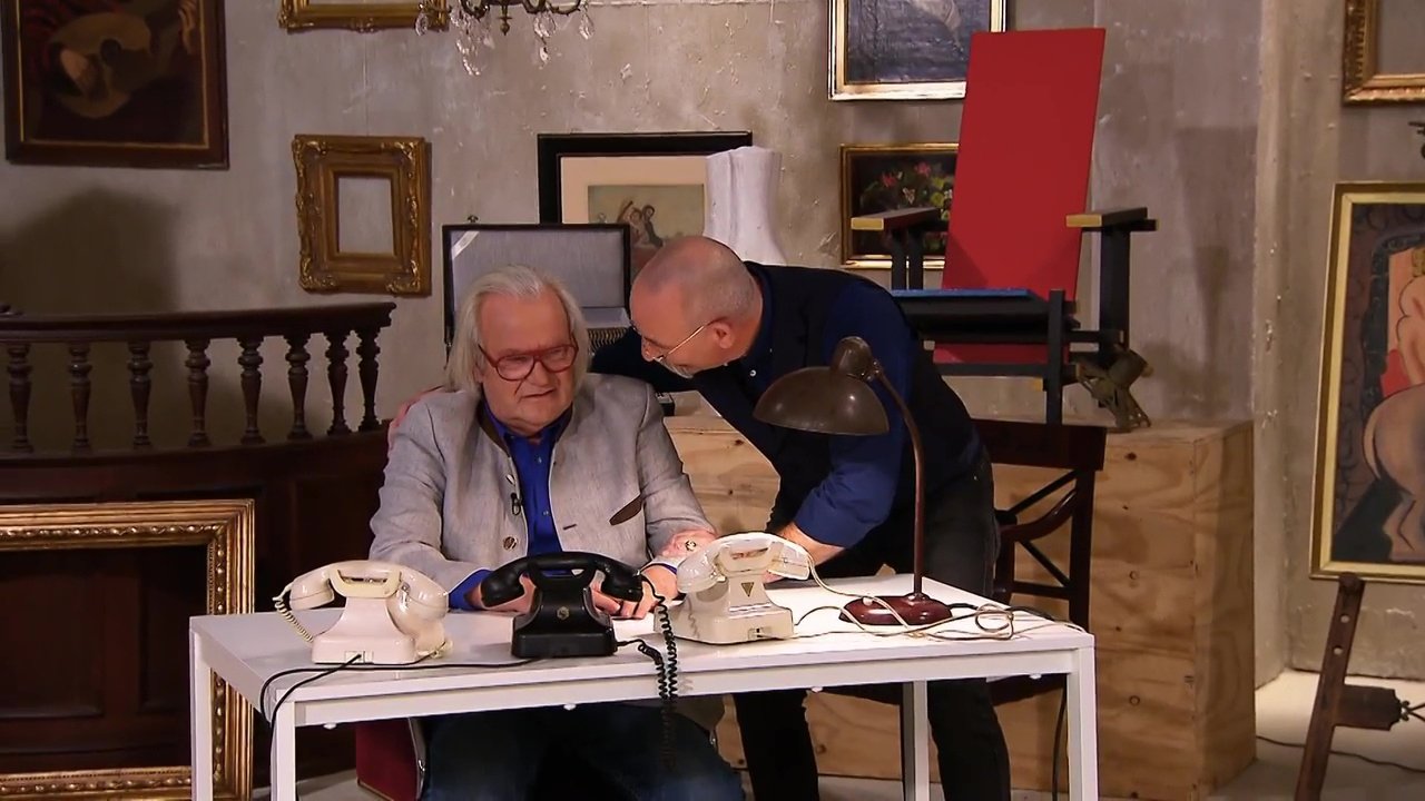 Bares für Rares - Lieblingsstücke - Épisode 15