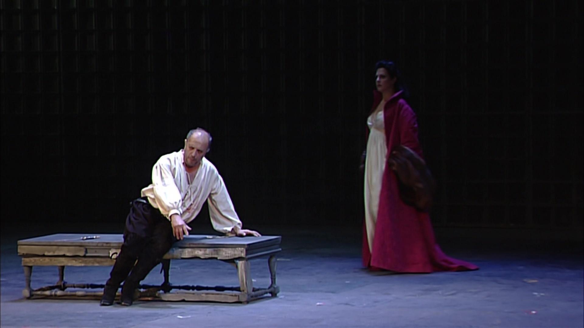 Macbeth (2006)