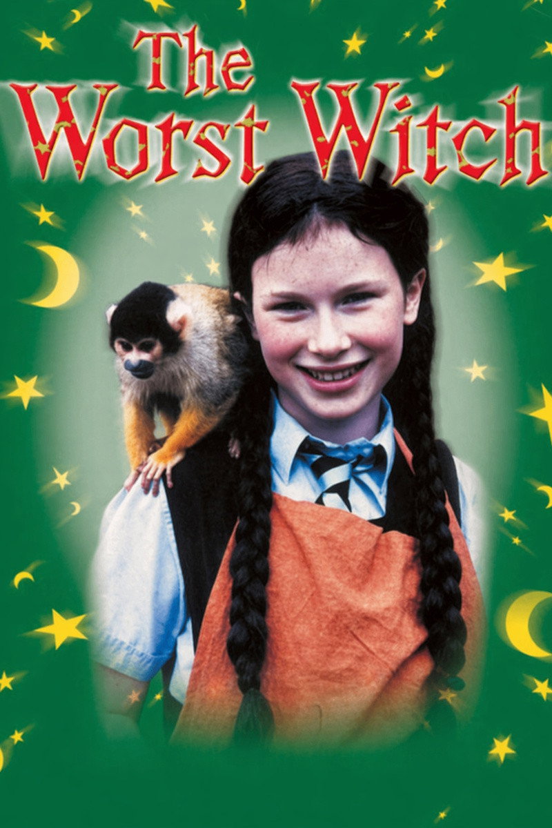 The Worst Witch - Season 3