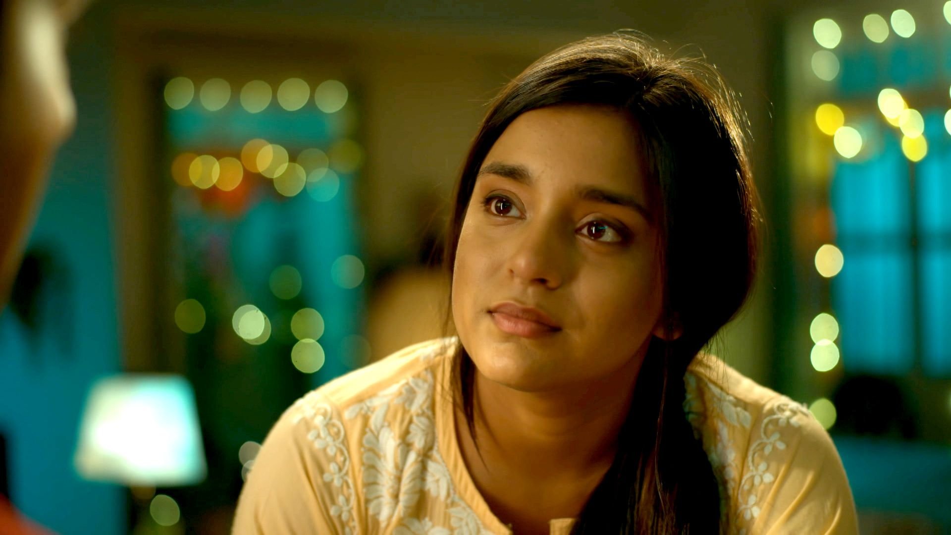Kavya - Ek Jazbaa, Ek Junoon