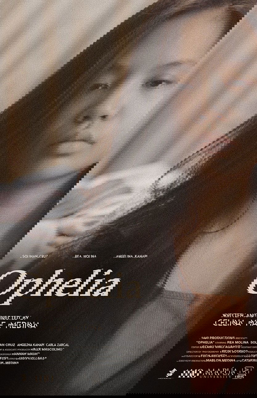 Ophelia