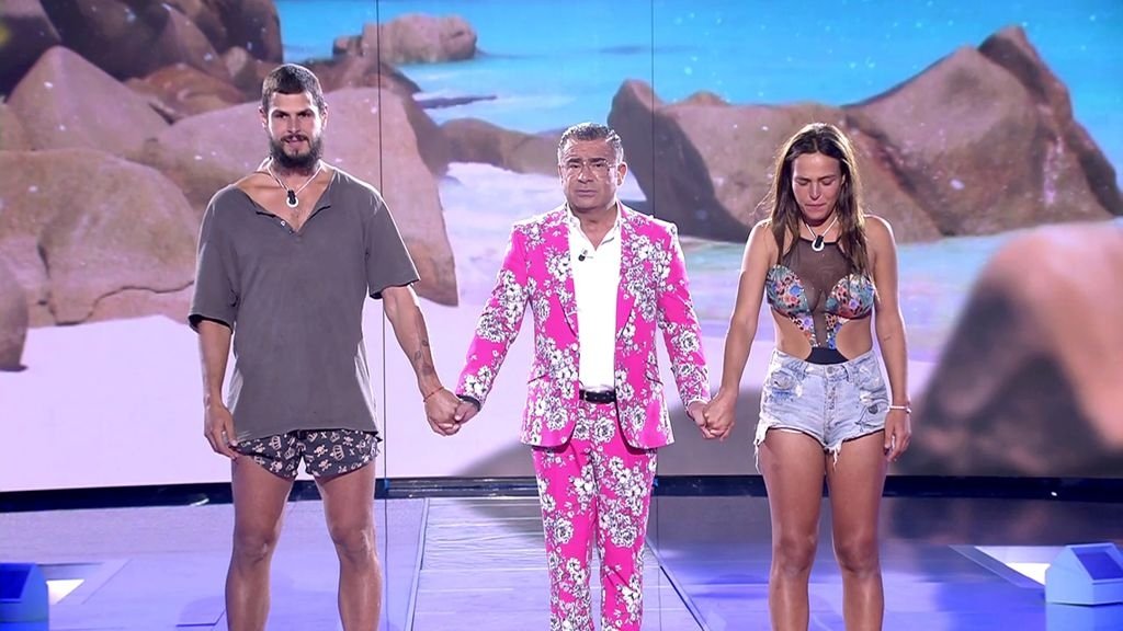 Supervivientes
