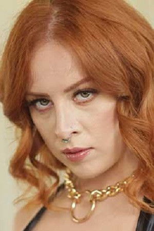 et billede af Alya Rossi