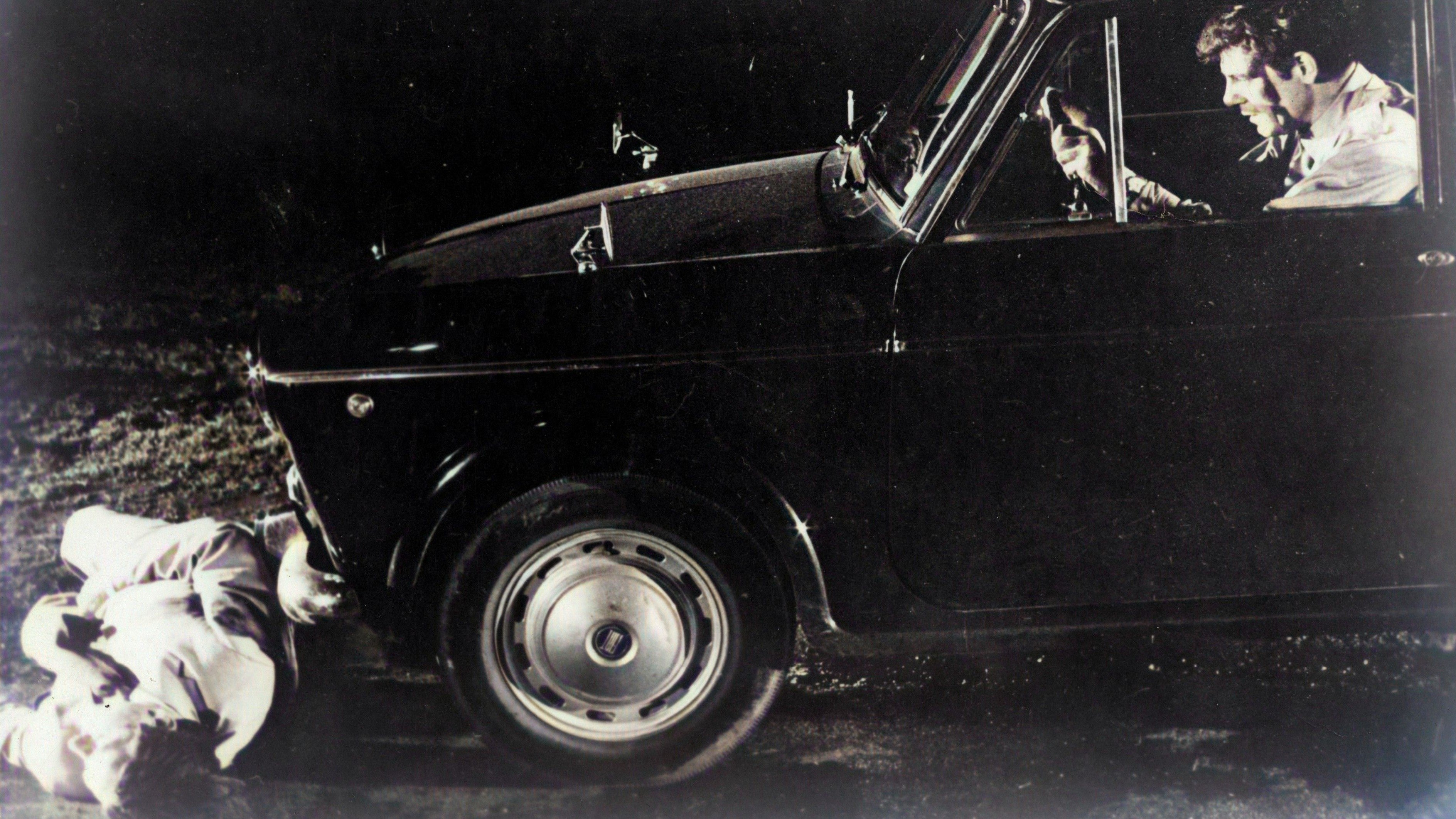 Some May Live (1967)