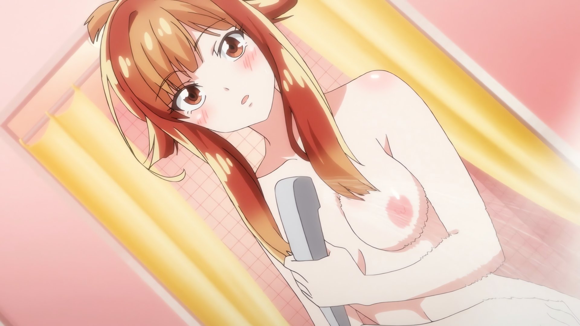 Thumbnail for Absolute discretion in the showers Season 1 Episode 3