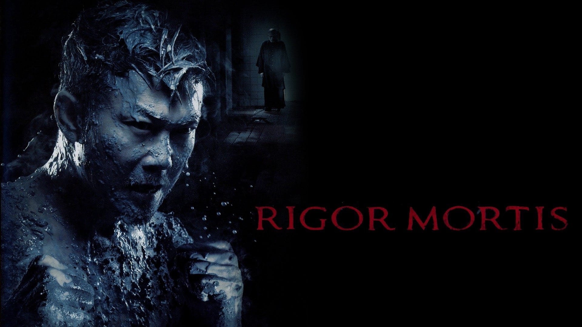 Rigor Mortis