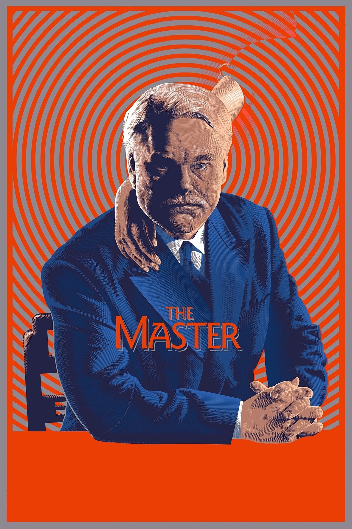 The Master