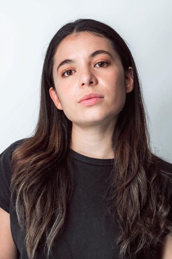 et billede af Estela del Rosario